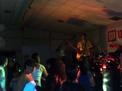 Samedi 6 juin 2009