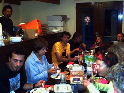 Dimanche 7 juin 2009