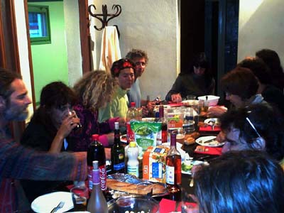 Dimanche 7 juin 2009