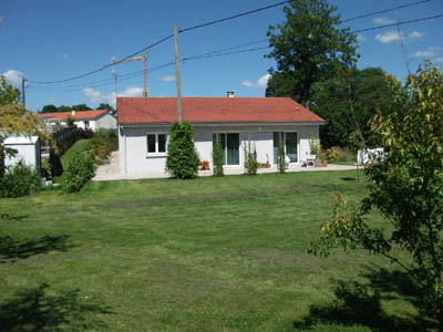 C�t� sud, chambre 